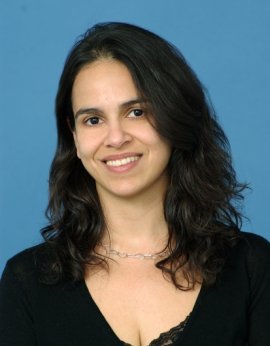 Limor Ziv - Strasser, Ph.D
